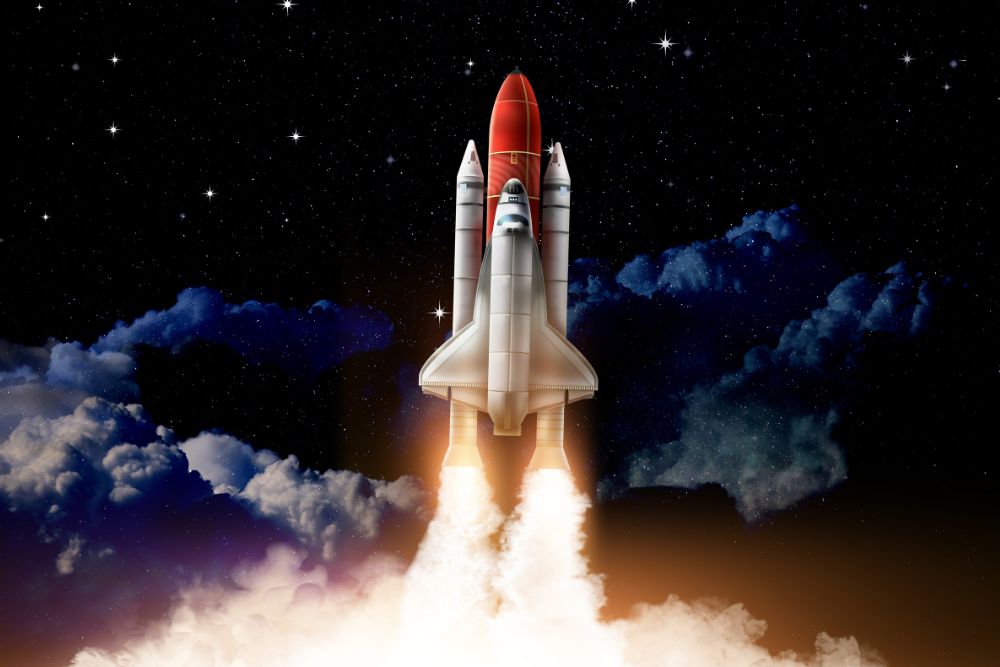 programa espacial tripulado