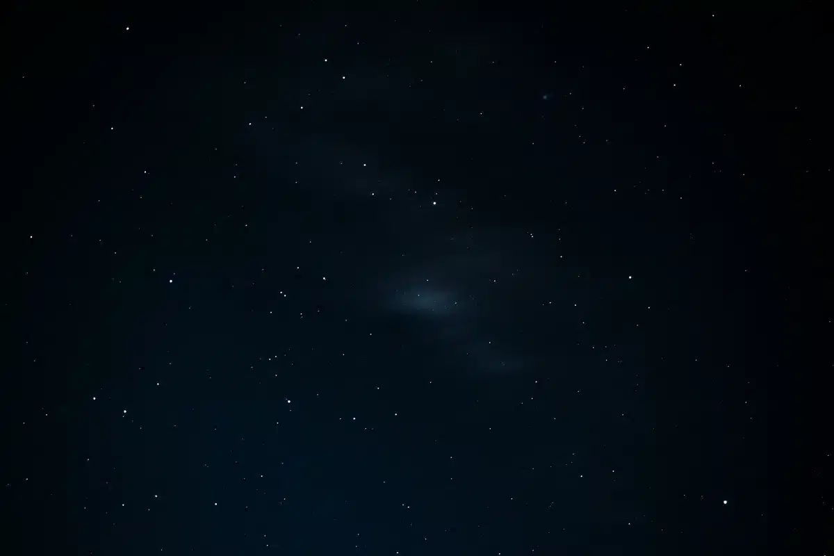 James Webb Space Telescope deep field distant galaxies stars universe