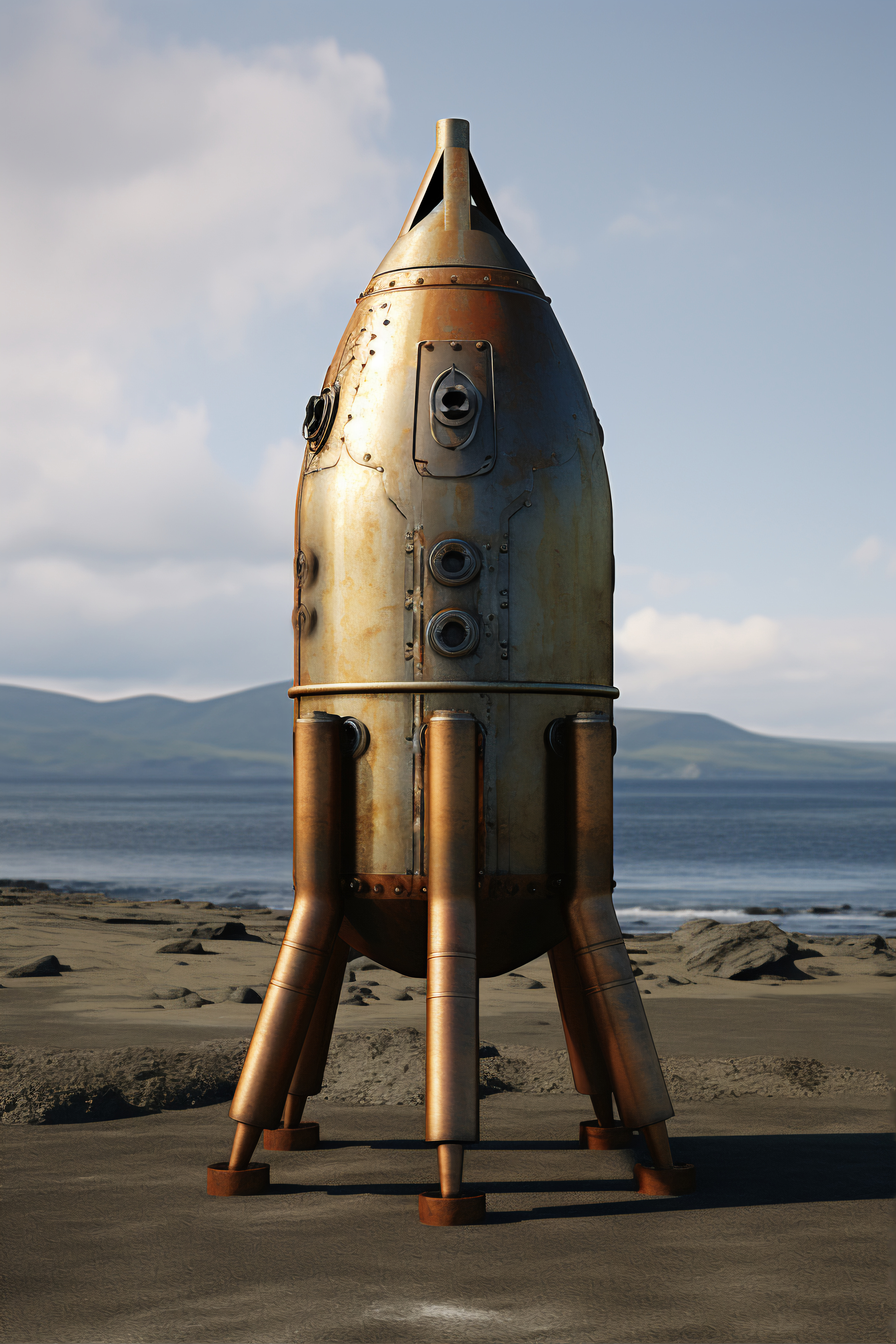 Falcon 9