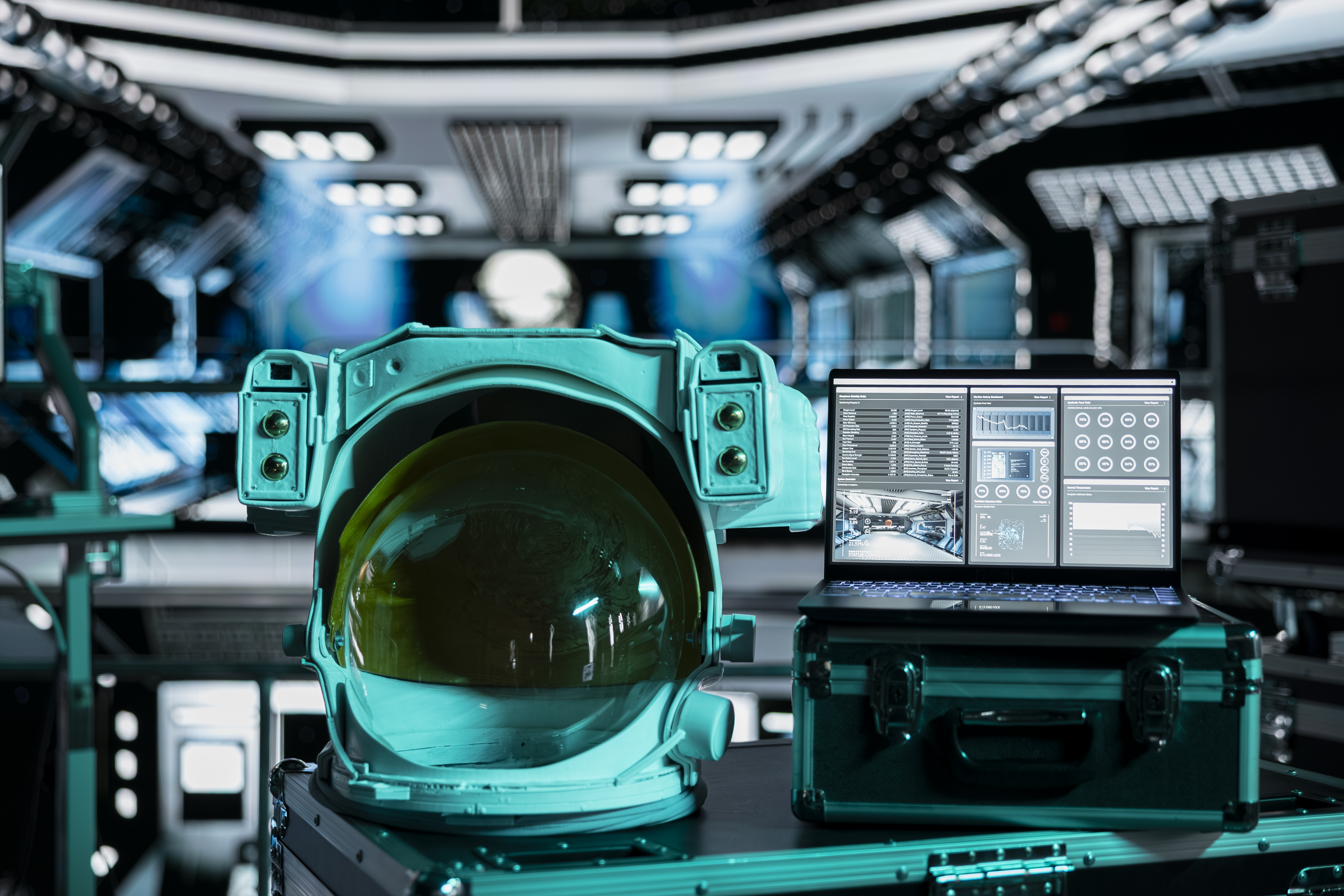 NASA: Qué es, para qué sirve y cómo impulsa la exploración espacial