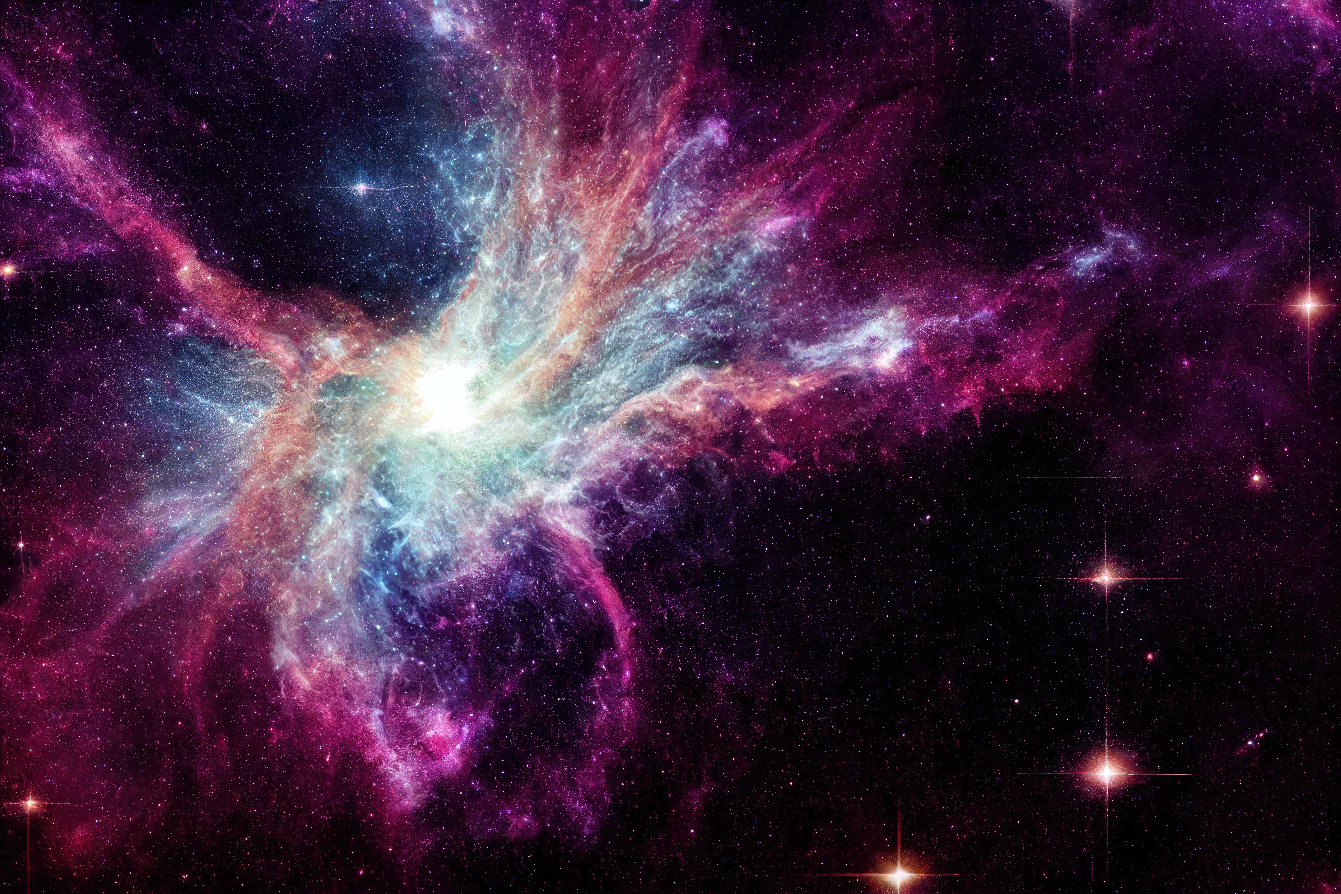 ¿Qué hay en el espacio? Misterios, descubrimientos y lo que realmente sabemos del Universo